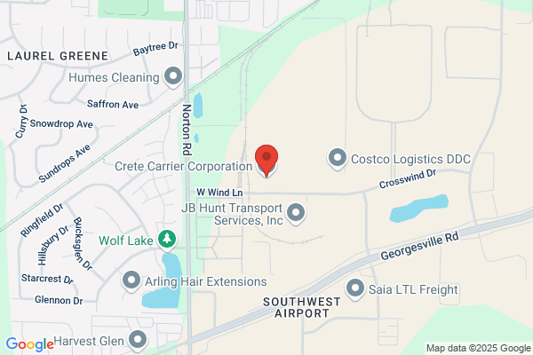 Ohio Carrier Corporation