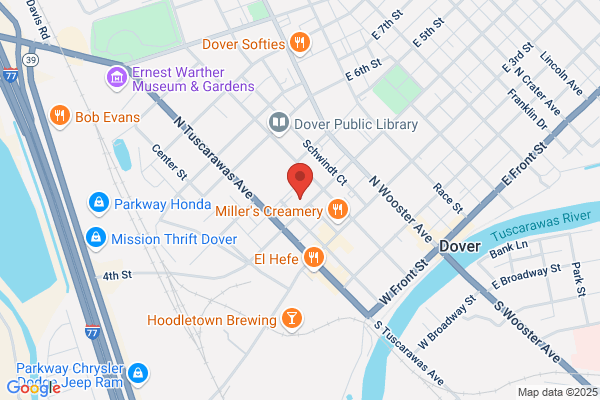 Kevin D. Huff, DDS, LLC