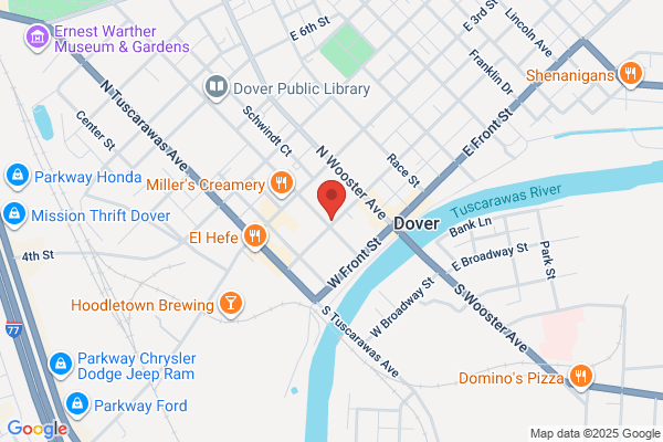 Dover Dental Group