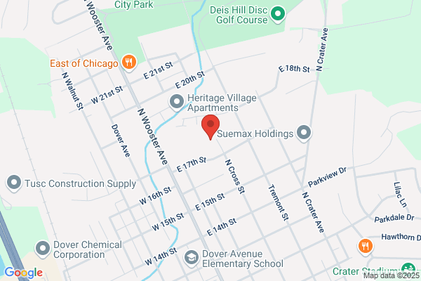 Kapper Chiropractic Center