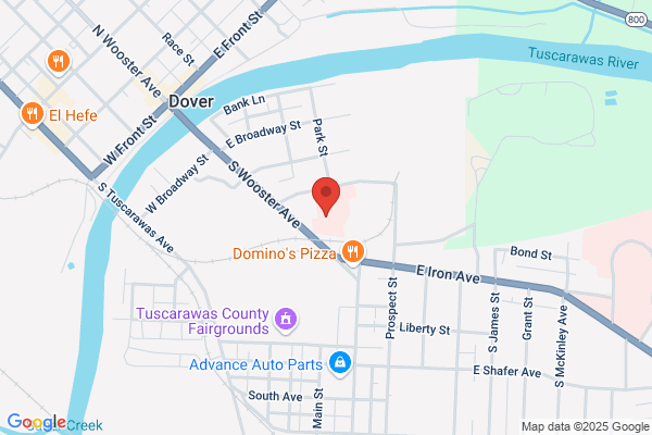 Tuscarawas Surgery Center