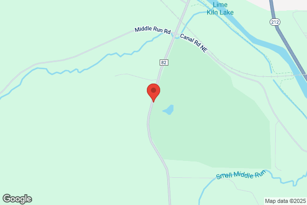 Zoar Village Golf Course