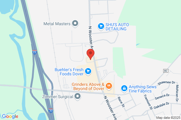 Freddy's Frozen Custard & Steakburgers