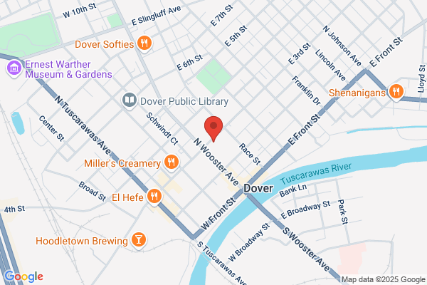 Dover City of, Mayors Office
