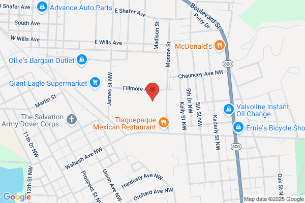 Interim HealthCare of New Philadelphia OH