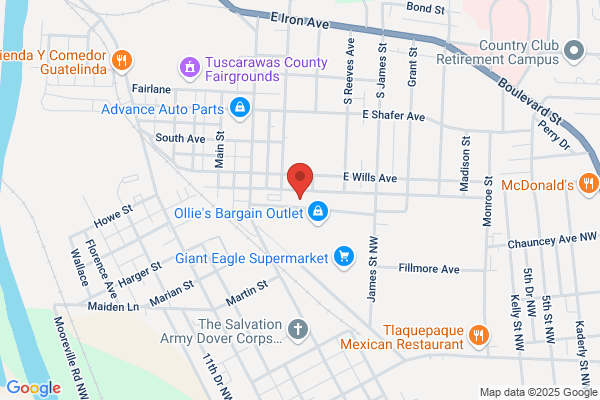 Senior Center of Tuscarawas