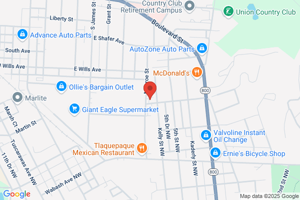 Miller & Miller Insurance Agency Inc