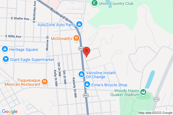 Midtown Dry Cleaners
