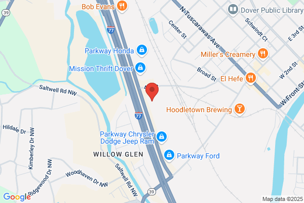 Mighty Auto Parts