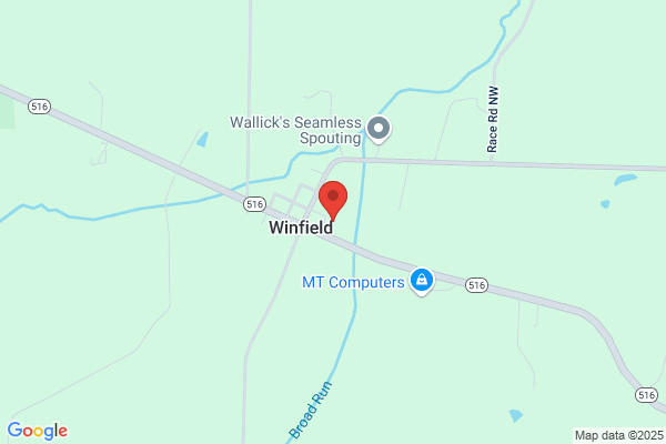 Winfield United Methodist Church