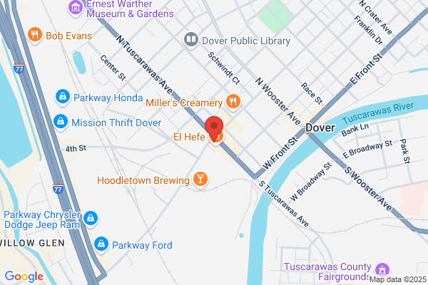 Dooley's Trackside Grill