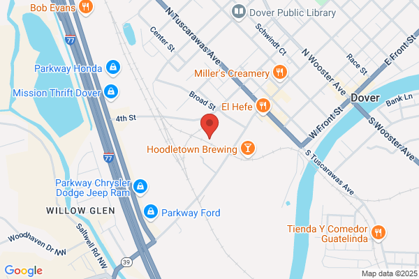 Dover Self Storage Center