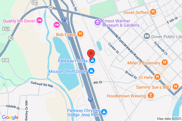 Flynn's Tire & Auto Service - Dover
