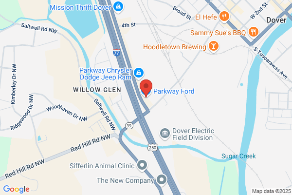 Harry Humphries Auto City Inc