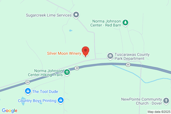 Silver Moon Winery