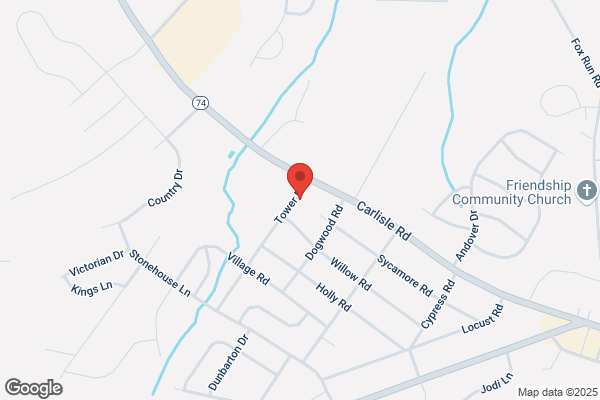 ServiceMaster Commercial Services of York County