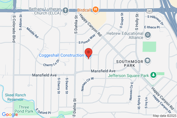 Coggeshall & Lentz General Contractors