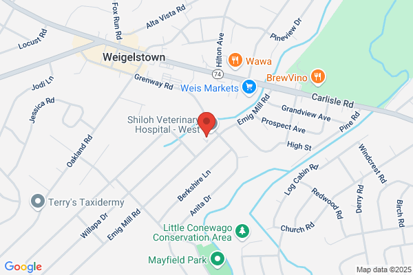 Weigelstown Child Care Center