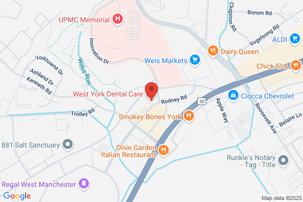 Geiger Karl D Dentist