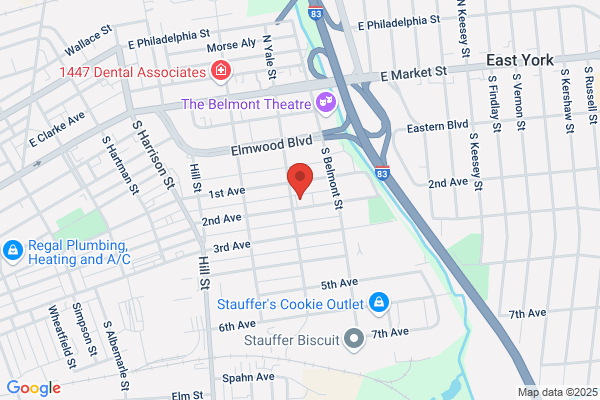 Delp Dennis R Optometrist