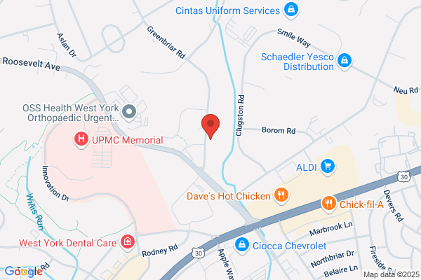 Greenbriar Medical Center