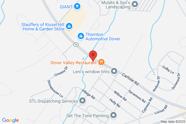 Davenshire Medical Center