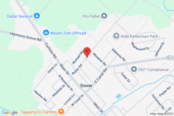 Dover Borough Office