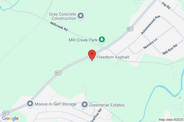 Freedom Asphalt, LLC