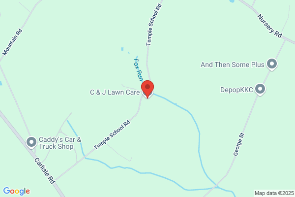C & J Lawn Care