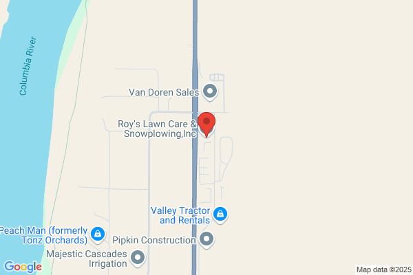 Roys Landscaping, LLC