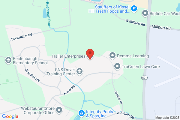 Haller Enterprises