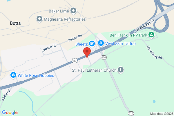 R & J Services