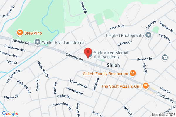 China Wok