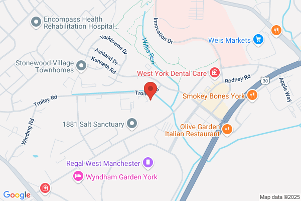 Appleby Systems Inc
