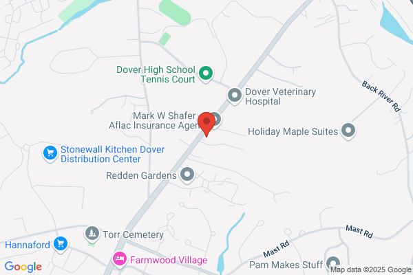 Dover Roofing