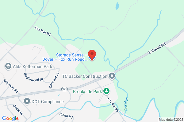 Storage Sense – Dover – Fox Run Road – Self Service