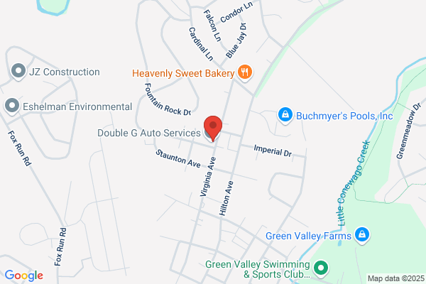 Storage Sense – Dover – Virginia Avenue – Self Service