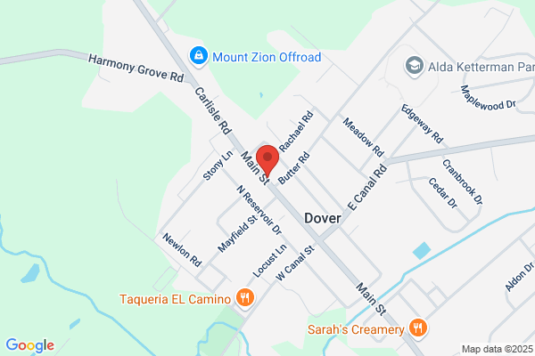 Dover Economy Store