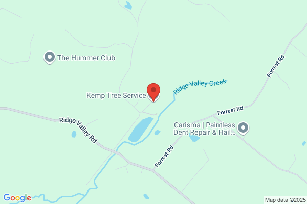 Kempers Tree Expert Co