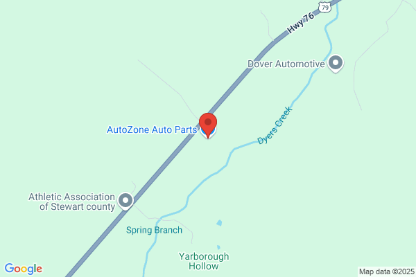 AutoZone Auto Parts
