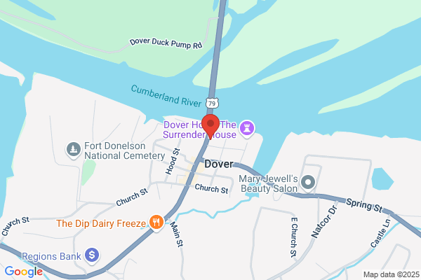 F&M Bank Dover