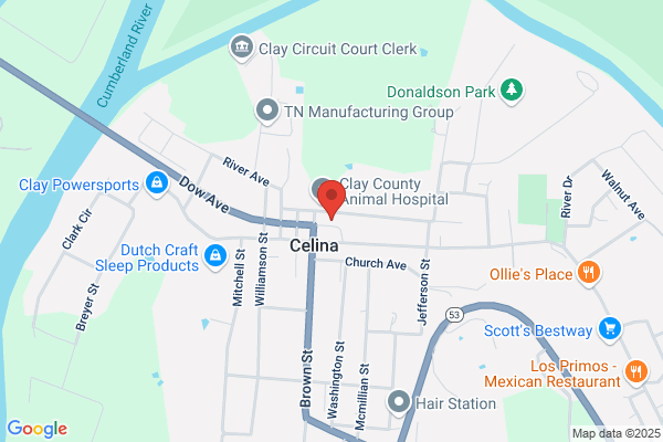 Cumberland Garage Door and Awning Co
