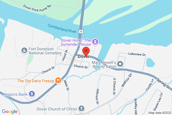 Dover Florist and Gift Shop