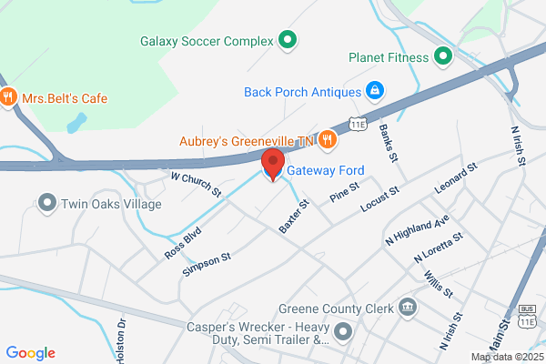 Gateway Ford