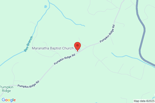 Maranatha Baptist Church