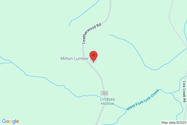 Milton Owen Lumber Co