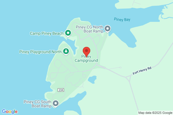 Piney Campground