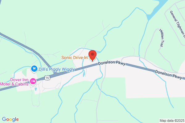 Sonic Drive-In