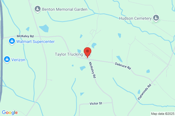 Taylor Trucking