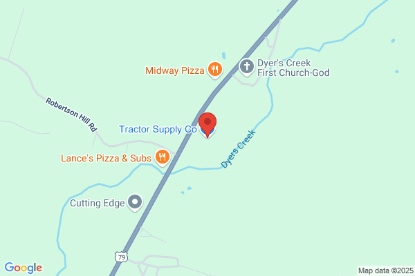 Tractor Supply Co.